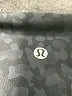 Lululemon Athletica Chevron-herringbone Gray Active Pants Size 2 - photo 7