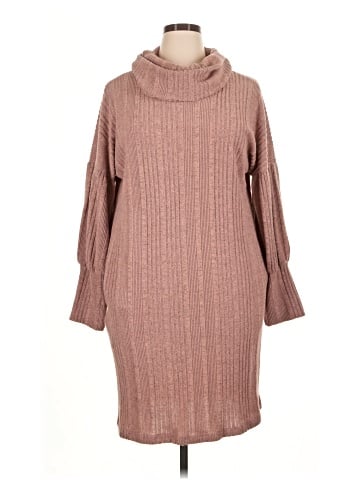 Suzanne Betro Casual Dress (view 1)