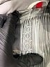 Spyder 100% Polyester Solid White Snow Jacket Size 12 - photo 3