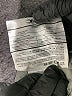 Spyder 100% Polyester Solid White Snow Jacket Size 12 - photo 4