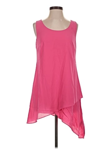 Soft Surroundings Sleeveless Top (view 1)