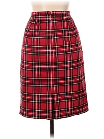 J.Crew Factory Store Formal Skirt (view 2)