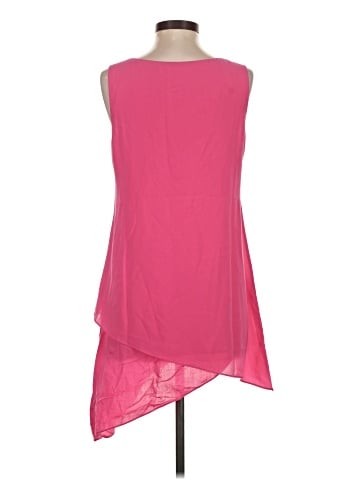 Soft Surroundings Sleeveless Top (view 2)