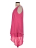 Soft Surroundings 100% Polyester Pink Sleeveless Top Size XS - photo 5