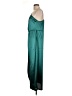 Unbranded Teal Cocktail Dress Size L (estimated) - photo 5