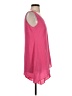 Soft Surroundings 100% Polyester Pink Sleeveless Top Size XS - photo 4