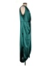 Unbranded Teal Cocktail Dress Size L (estimated) - photo 4