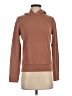 Monrow Brown Sweatshirt Size XS - photo 1