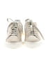 Voile Blanche Ivory Tan Sneakers Size EU 39 - photo 2