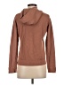 Monrow Brown Sweatshirt Size XS - photo 2