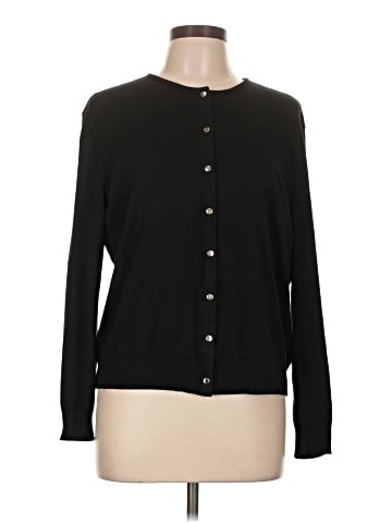 Lauren by Ralph Lauren Cardigan (view 1)