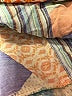 Haptics Orange Long Sleeve Blouse Size XL (estimated) - photo 8