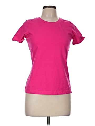Danskin Active T-Shirt (view 1)