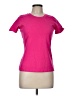 Danskin Pink Active T-Shirt Size M - photo 1