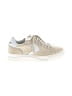 Voile Blanche Ivory Tan Sneakers Size EU 39 - photo 1