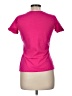 Danskin Pink Active T-Shirt Size M - photo 2