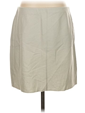 Eileen Fisher Casual Skirt (view 1)