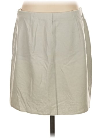 Eileen Fisher Casual Skirt (view 2)