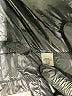 R13 100% Nylon Black Snow Jacket Size 12 - photo 8
