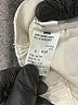 Denizen from Levi's 100% Cotton Solid Ivory Khaki Shorts Size 29 waist - photo 4
