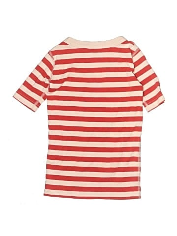 Hanna Andersson Short Sleeve T-Shirt (view 2)