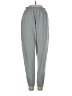Missguided Chevron-herringbone Gray Track Pants Size XXS - photo 1