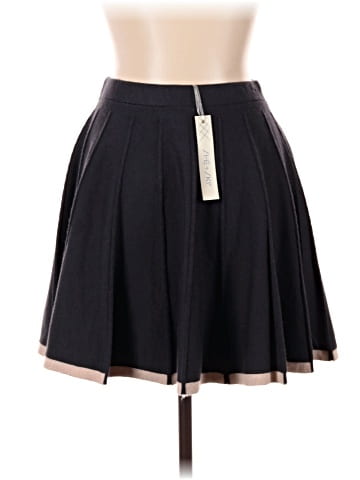 She + Sky Formal Skirt (view 2)