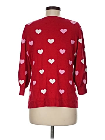 Adrianna Papell Pullover Sweater (view 2)