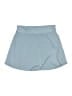 Active by Old Navy Solid Blue Active Skort Size S - photo 1