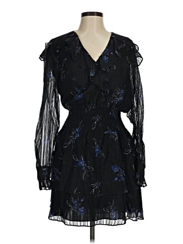 Parker Cocktail Dress (view 1)
