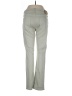 Paige Chevron-herringbone Gray Jeans Size 32 waist - photo 2