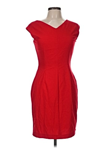 Calvin Klein Cocktail Dress (view 1)
