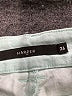 Harper Green Shorts Size 26 waist - photo 3