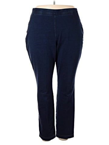 Allison Daley Jeggings (view 1)