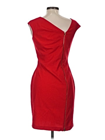 Calvin Klein Cocktail Dress (view 2)