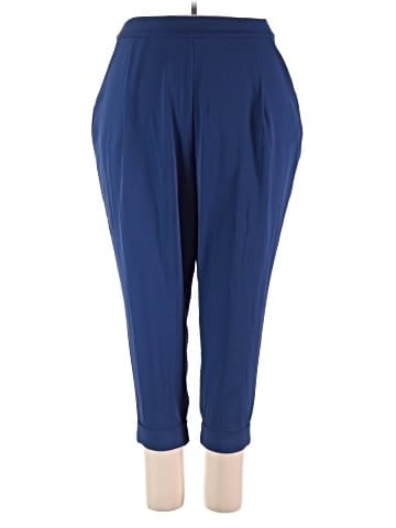 11. Honore Casual Pants (view 1)