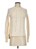 J.Crew Ivory Wool Pullover Sweater Size XXS - photo 1