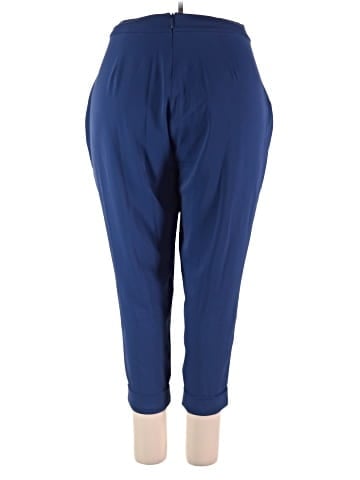 11. Honore Casual Pants (view 2)