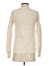 J.Crew Ivory Wool Pullover Sweater Size XXS - photo 2