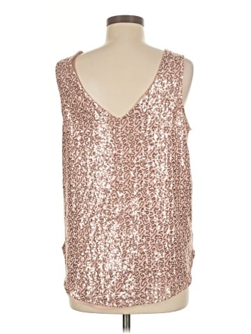 Gibson Sleeveless Blouse (view 2)