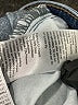 Topshop 100% Cotton Argyle Blue Jeans Size 28 waist - photo 11