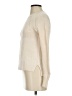 J.Crew Ivory Wool Pullover Sweater Size XXS - photo 5
