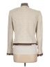 Liz Claiborne Ivory Blazer Size 10 - photo 2