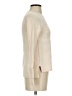 J.Crew Ivory Wool Pullover Sweater Size XXS - photo 4