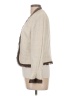Liz Claiborne Ivory Blazer Size 10 - photo 5