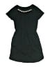 Art Class Chevron-herringbone Black Dress Size 6 - photo 1