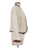 Liz Claiborne Ivory Blazer Size 10 - photo 4