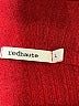 Red Haute Red Long Sleeve Top Size L - photo 7