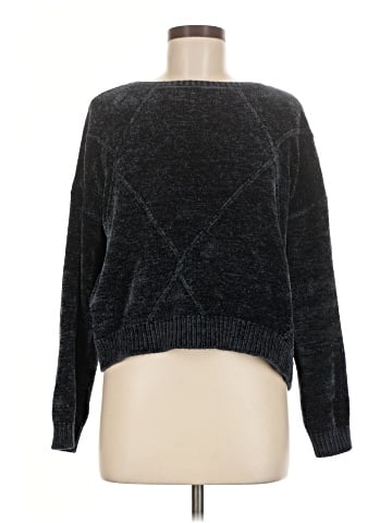 Romeo & Juliet Couture Pullover Sweater (view 1)
