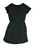 Art Class Chevron-herringbone Black Dress Size 6 - photo 2